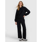 Women's open-front hooded sweatshirt 4F 4FRAW25TSWSF2544-20S *Kategoria tymczasowa Your Sports Performance