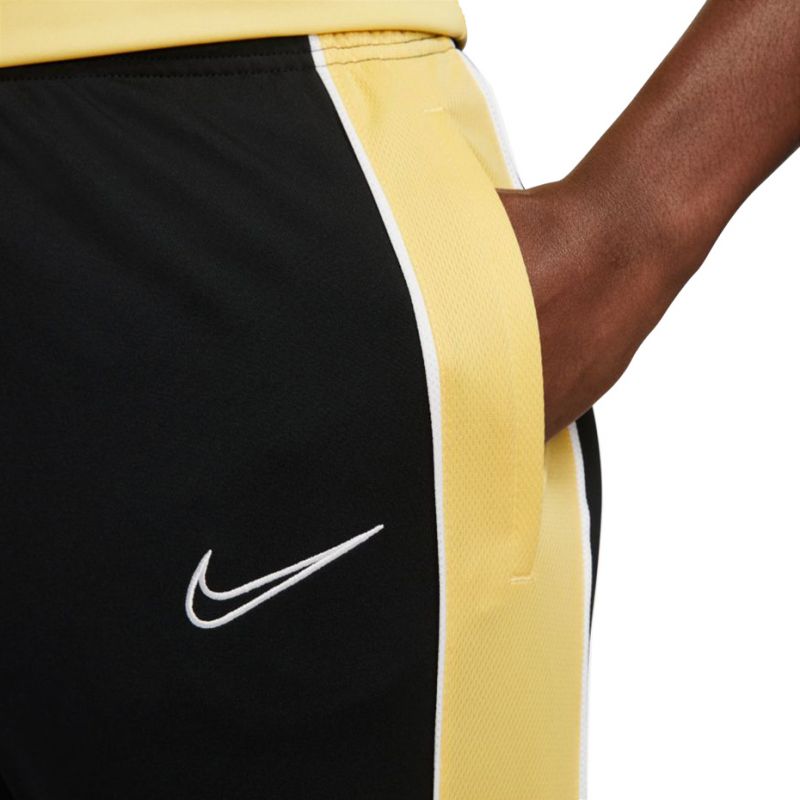 Nike NK Df Academy Trk Pant Kp Fp Jb M CZ0971 011 pants Clothing/Lifestyle/Trousers, shorts Nike