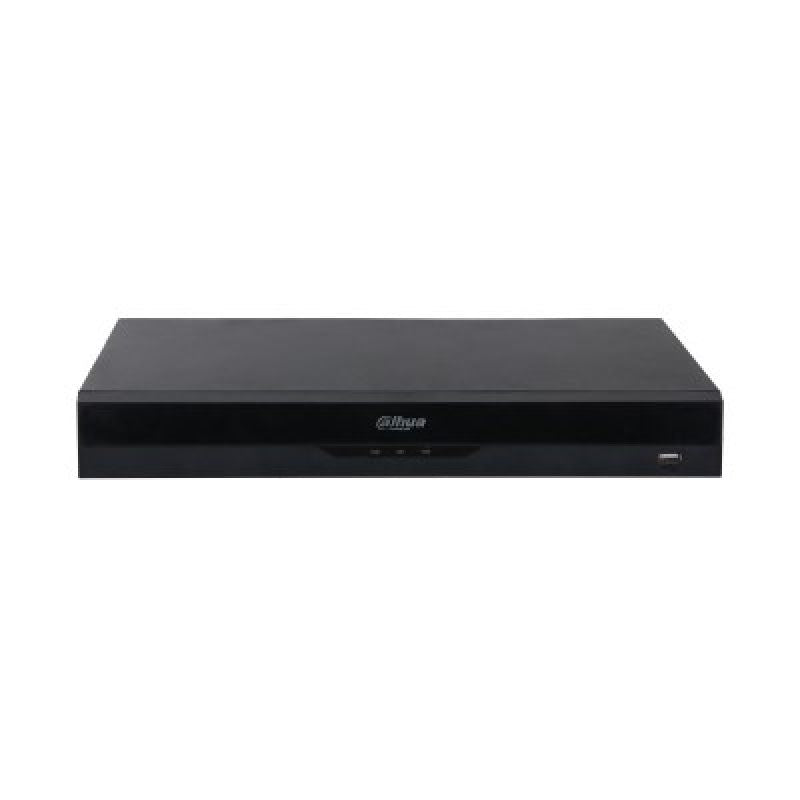 Dahua DHI-NVR5216-16P-EI IP recorder CCTV IP/Rejestratory Your Sports Performance