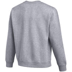 Nike Park 26 Fleece Crew Kids' Sweatshirt, Grey IO9045 063