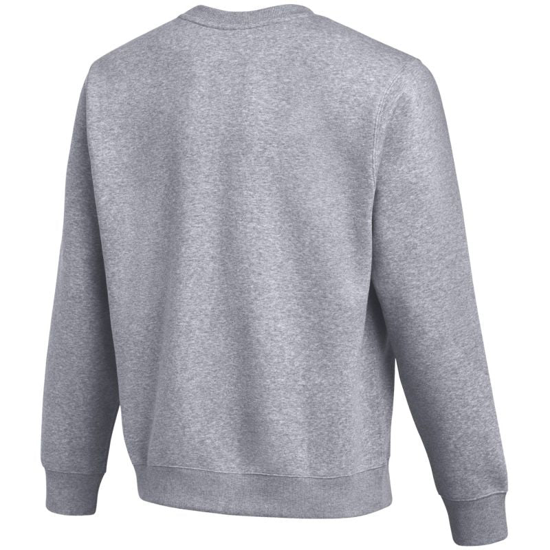 Nike Park 26 Fleece Crew Kids' Sweatshirt, Grey IO9045 063