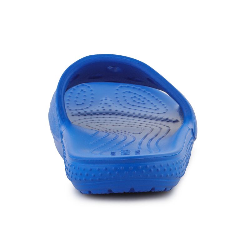 Crocs Classic Slide K Jr 206396-4KZ flip-flops