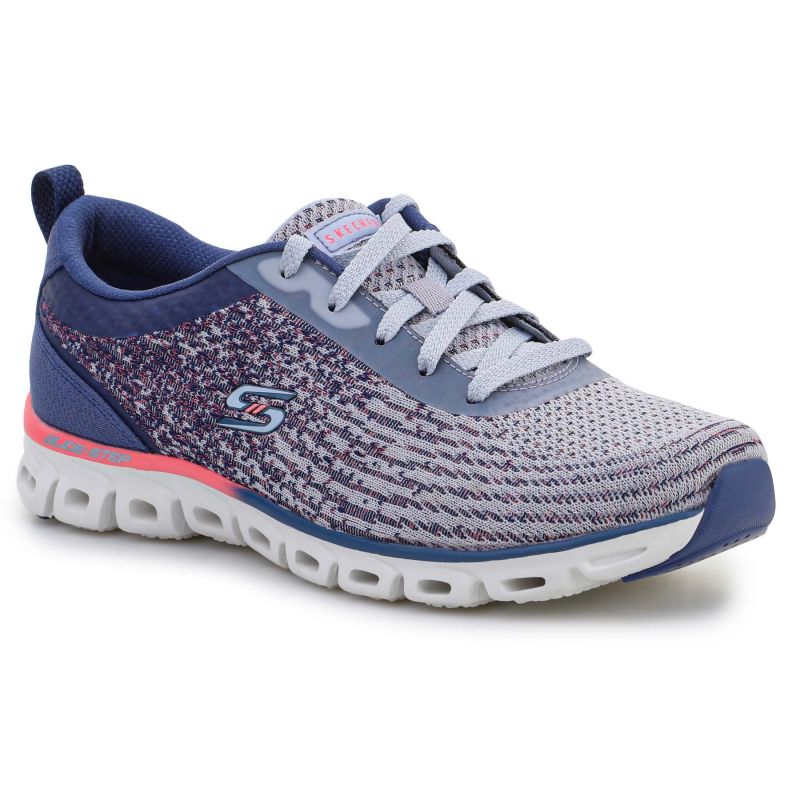 Skechers Glide Step Head Start W 104325-SLT Footwear/Lifestyle/Skechers Skechers
