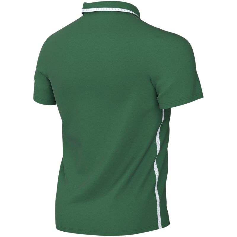 Nike Dri Fit Park 26 Polo Kids T-Shirt Green HM7145 302