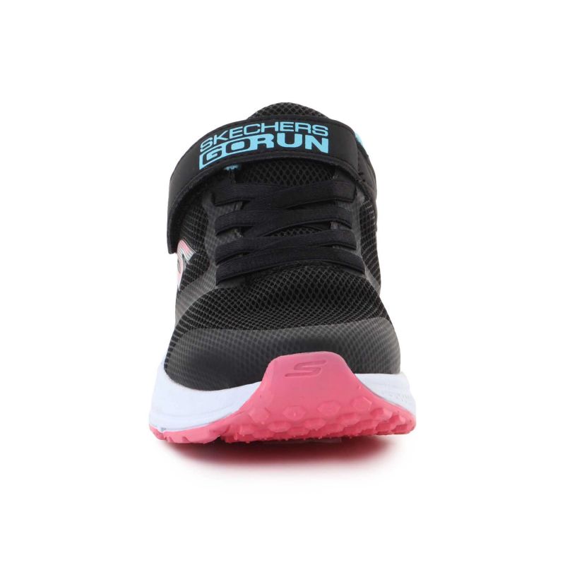 Skechers Jr. 302409L-BLK Footwear/Lifestyle/Skechers Skechers