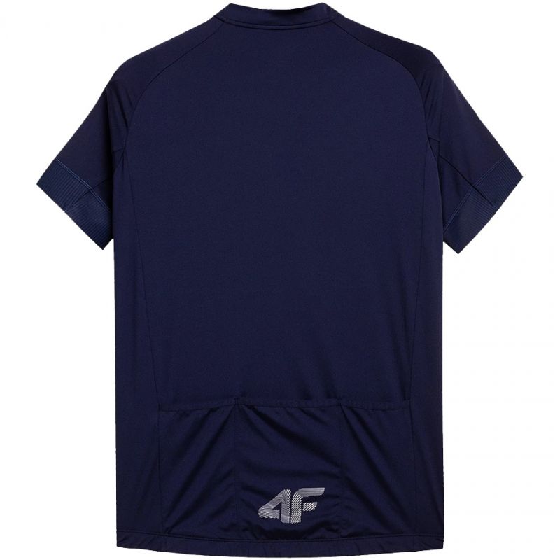 Bike shirt 4F M H4L21 RKM001 31S Clothing/Training 4F