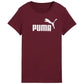 Puma Ess No. 1 Logo Tee W 682371 96 Clothing/Training Your Sports Performance