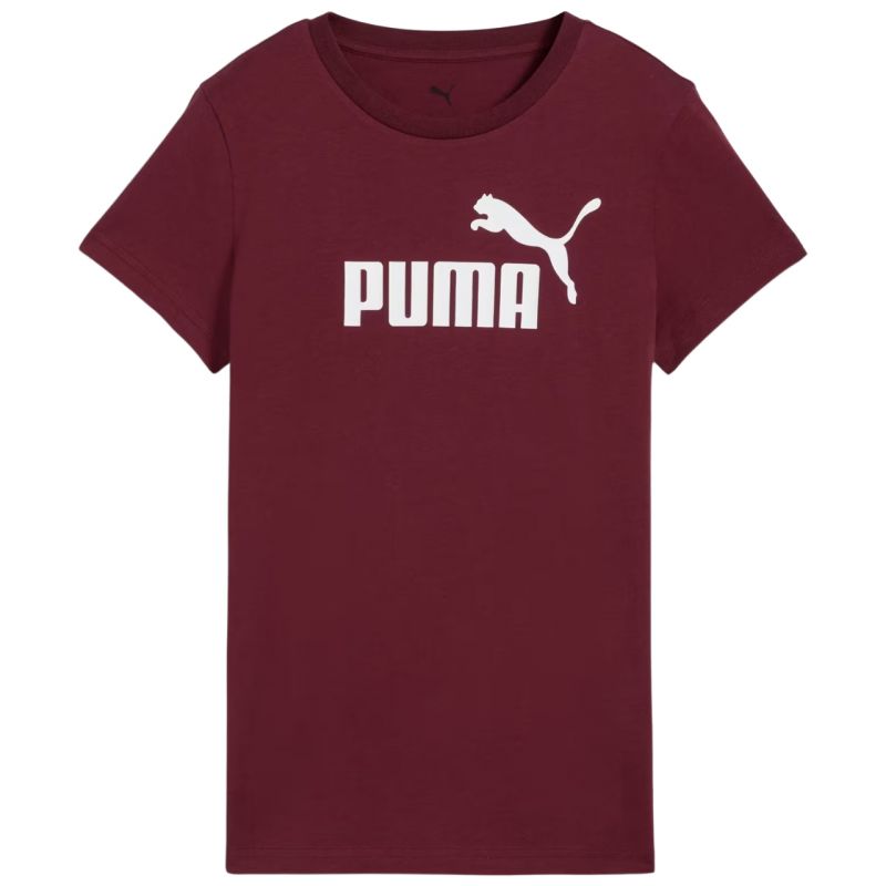 Puma Ess No. 1 Logo Tee W 682371 96 Clothing/Training Your Sports Performance