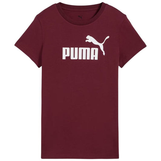 Puma Ess No. 1 Logo Tee W 682371 96 Clothing/Training Your Sports Performance