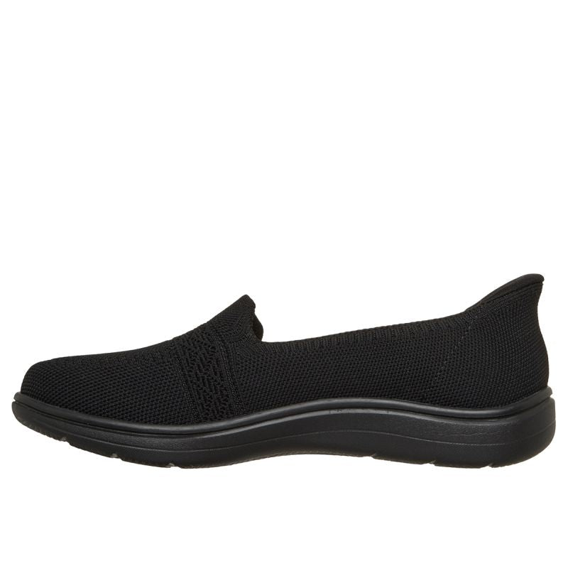 Skechers Women's ON-THE-GO FLEX RADIANT SLOANE 138435 BBK Trainers Skechers