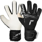 Reusch Attrakt Gold X NC Finger Support Gloves 56 70 960 7701 Reusch