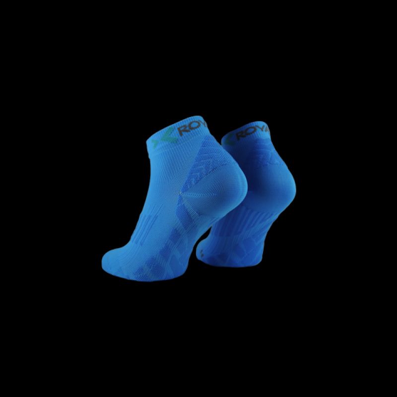 Royal Bay Energy Design low-cut socks 8590072849390 Import z Brooks/Royal Bay/Skarpety kompresyjne Your Sports Performance