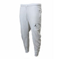 Air Jordan Dri-FIT Training Fleece Men's White Tracksuit Pants - DQ7890-135 Odzież/Odzież na co dzień Your Sports Performance