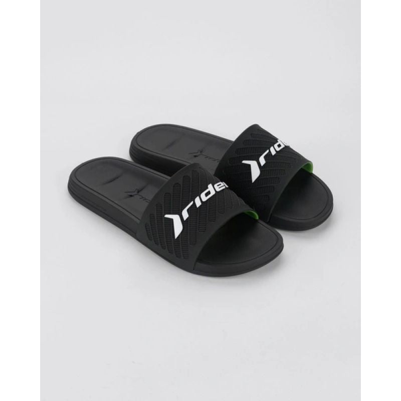 Rider men's sports shoes Free II Slide Ad comfortable slippers