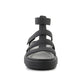 Crocs Brooklyn luxe Gladiator W sandals 209557-060 Footwear/Lifestyle/Crocs Crocs