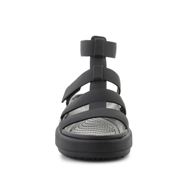 Crocs Brooklyn luxe Gladiator W sandals 209557-060 Footwear/Lifestyle/Crocs Crocs