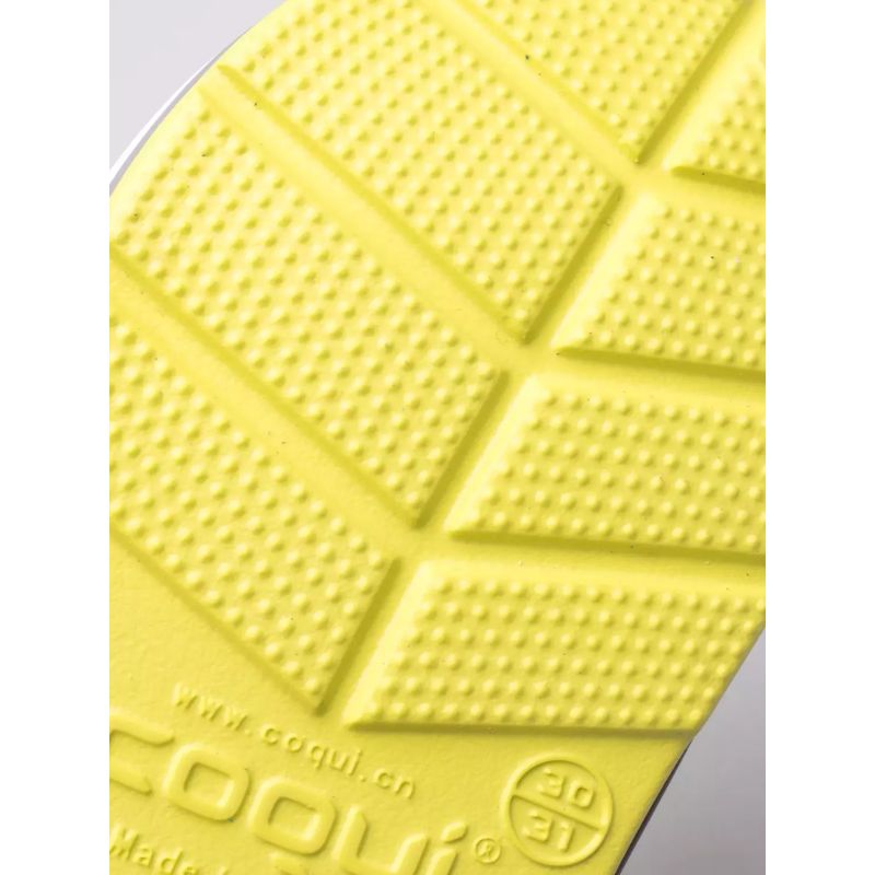 Coqui Lindo Jr clogs 6423-404-1348 Footwear/Swimming/Kids/Coqui Your Sports Performance