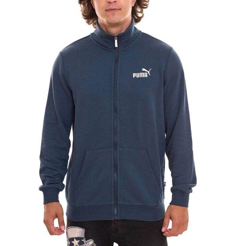 Puma ESS Track M sweatshirt 679632 16 Clothing/Lifestyle Your Sports Performance