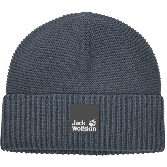 Jack Wolfskin Nature Wool Beanie 1910861-1268 Clothing/Ski/Jack Wolfskin Your Sports Performance