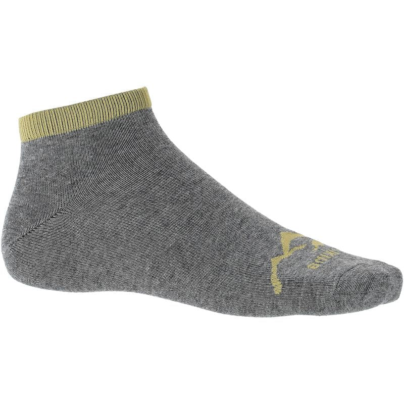 VIKING Boosocks Low Man Bamboo men's socks, grey