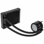 Kolink Umbra Void 120 AIO CPU Water Cooler Chłodzenie/Chłodzenie CPU Your Sports Performance
