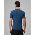 Men's 4F 4FRSS26TFWSM001-31S UPF50+ swimming and water sports shirt