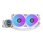 Lian Li Galahad II Trinity Computer Case All-in-One Liquid Cooler 12cm Black 1 pc. Chłodzenie/Chłodzenie - akcesoria do chłodzenia wodnego Your Sports Performance