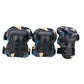 Tempish 3-piece protectors Stryker Jr 1020000005 Accessories/Protectors and knee pads/Tempish Your Sports Performance
