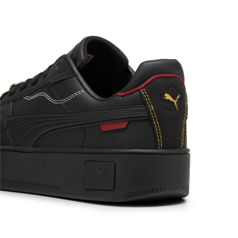 Puma Carina Street Class Act W shoes 397489-01 Footwear/Lifestyle Puma