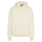 Karl Kani signature star print hoodie os hoodie PD00007536 Karl Kani
