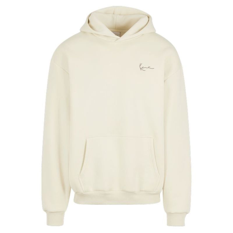 Karl Kani signature star print hoodie os hoodie PD00007536 Karl Kani