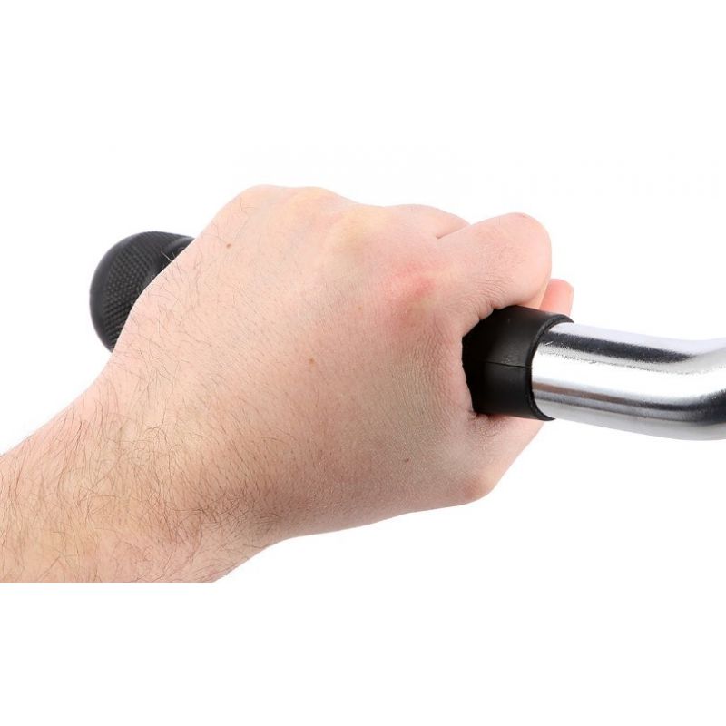 HMS UW18 extractor handle In preparation Your Sports Performance