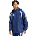 adidas Tiro 26 League Windbreaker Men's Jacket Navy JY9732