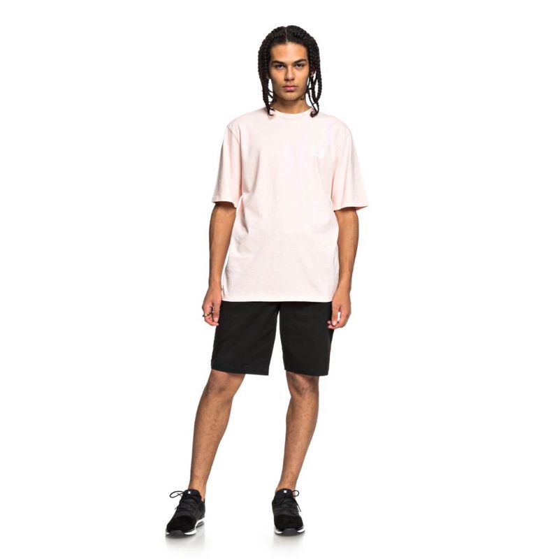 DC Worker Relaxed 22 Shorts SEDYWS03103 In preparation Your Sports Performance