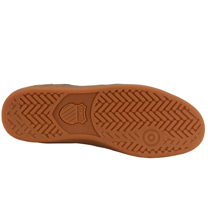 K-Swiss K-Varsity LTH M 09074-031-M shoes Footwear/Lifestyle/K-Swiss Your Sports Performance