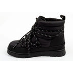 GAP women's shoes Richmond winter ankle boots black insulated