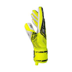 Goalkeeper gloves Reusch Attrakt Grip M 5570815 2014 Accessories/Gloves Your Sports Performance