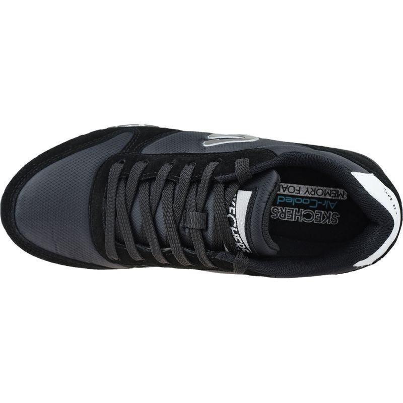 Skechers Sunlite-Waltan M 52384-BLK shoes Footwear/Lifestyle/Skechers Your Sports Performance