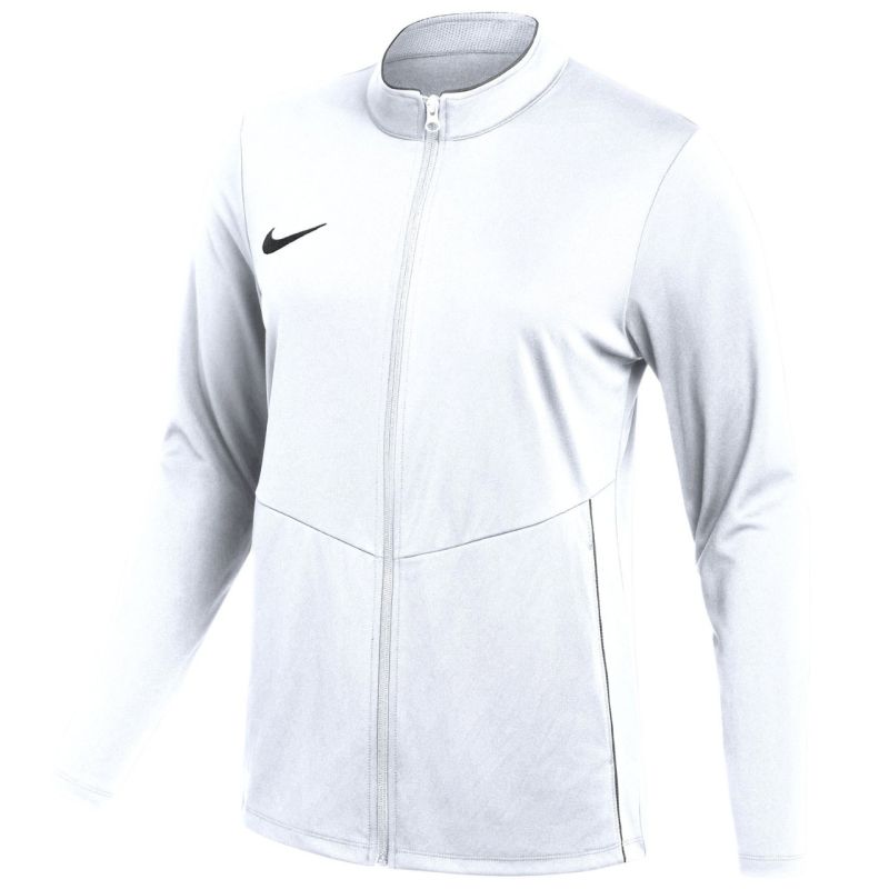 Women's Nike Dri-FIT Park 26 Track Jacket, White HM7252 100