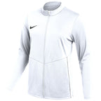 Women's Nike Dri-FIT Park 26 Track Jacket, White HM7252 100