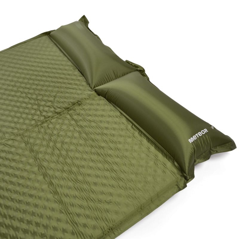 Meteor self-inflating mat 192×132×3 17473 Accessories/Training equipment Your Sports Performance