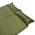 Meteor self-inflating mat 192×132×3 17473 Accessories/Training equipment Your Sports Performance