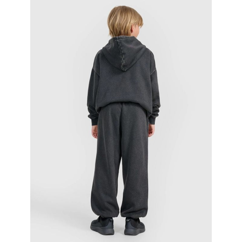 4F Jr Joggers 4FJRAW25TTROM1528-22S 4f