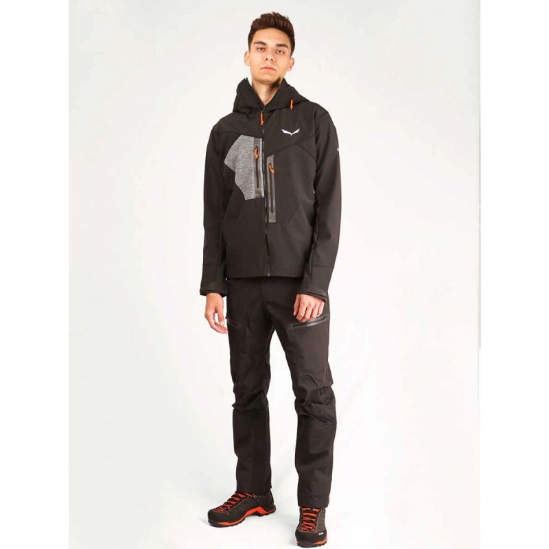 Salewa M Comici JKT 27882-3961 trekking jacket Clothing/Outdoor/Salewa Your Sports Performance