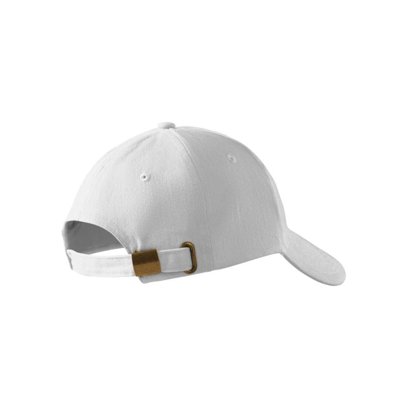 Malfini 6P cap MLI-30500 Clothing/Multisport Malfini