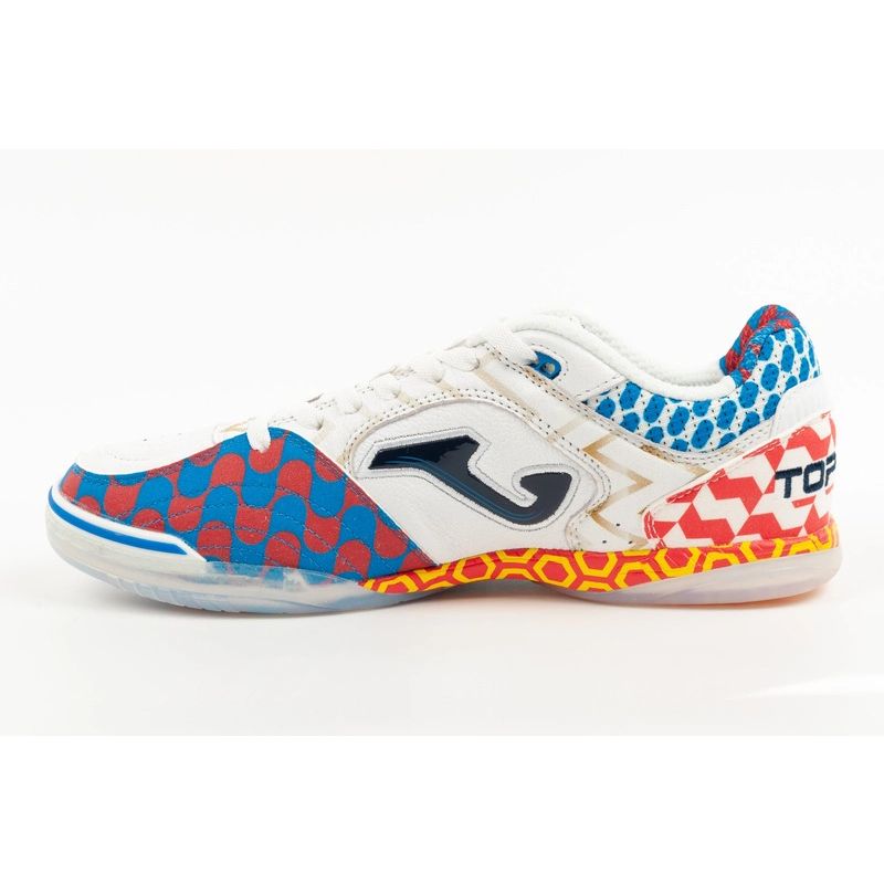 Joma Men's Top Flex Pito Indoor Football Shoes