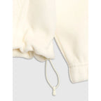 4FWarm loose fleece with hood for women 4F4FRAW25TFLEF451-11S *Kategoria tymczasowa Your Sports Performance