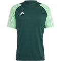 T-shirt adidas Tiro 23 Competition Jersey M HU1297 Clothing/Football Adidas