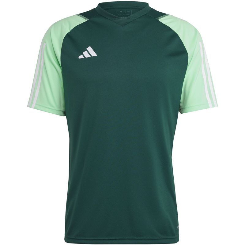 T-shirt adidas Tiro 23 Competition Jersey M HU1297 Clothing/Football Adidas
