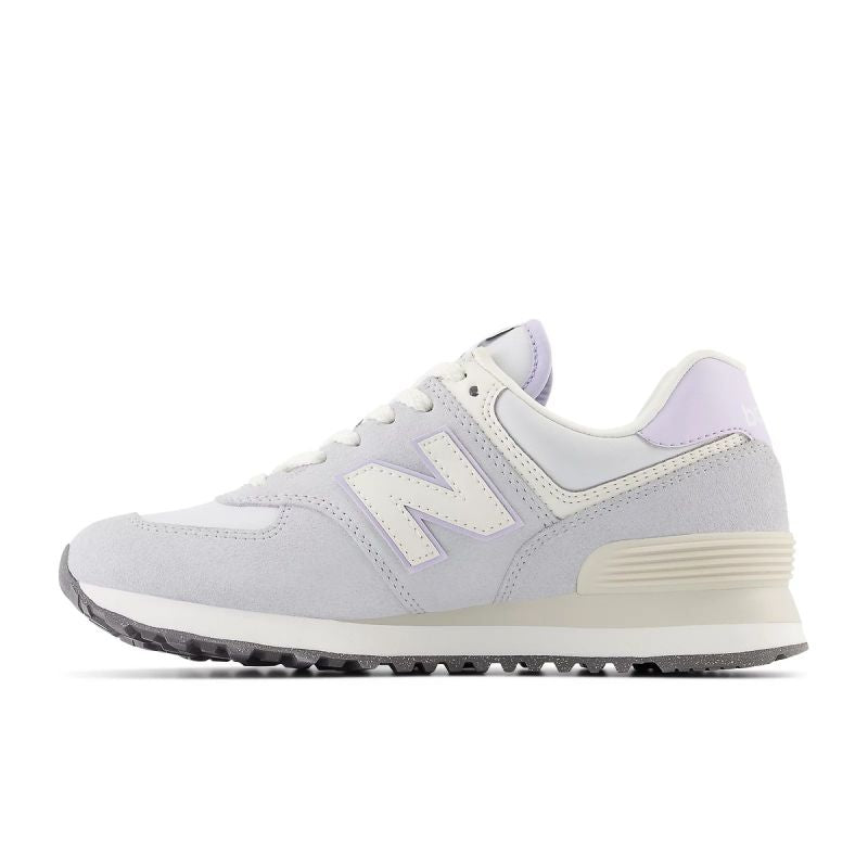New Balance W WL574AG2 shoes Footwear/Lifestyle New Balance